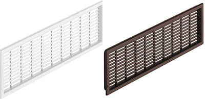 Griglia Di Ventilazione Sfera Acciaio Inox 10cm - Per Tubi Da 4 Pollici, Antipolvere E Antintrusione - Foto 12