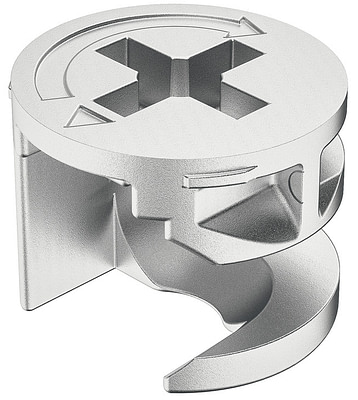 Häfele One Touch - Apertura Push-to-open E Chiusura Soft | HÄFELE - Foto 13